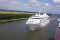 Kiel Canal Germany
Picture # 804
